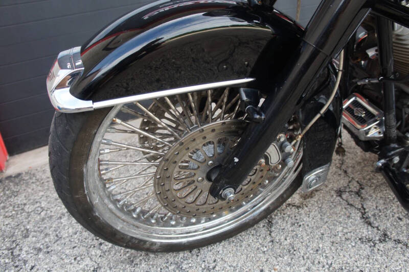 2004 Harley-Davidson Electra Glide