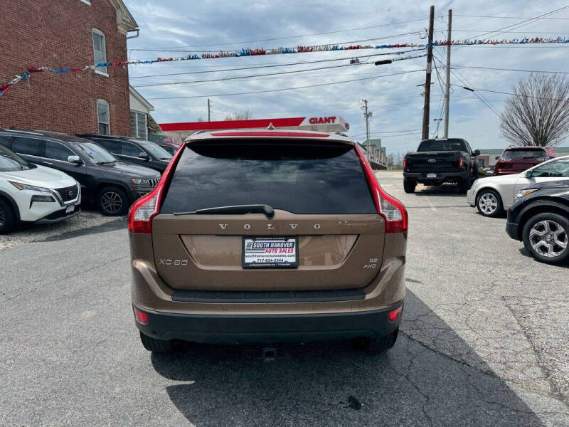 2010 Volvo XC60 3.2