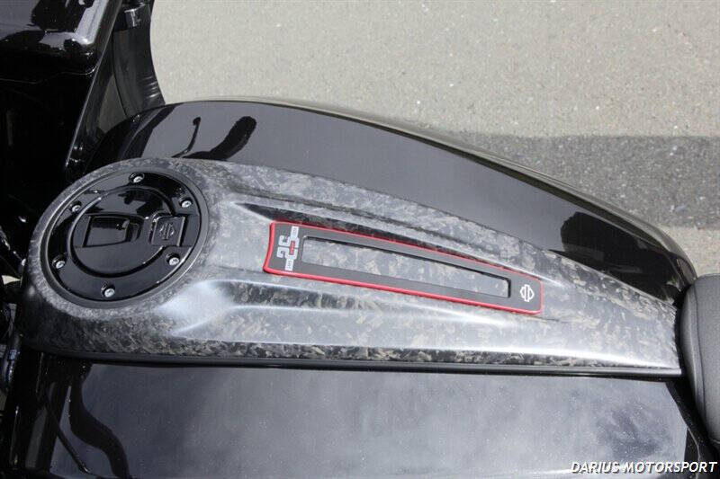 2024 Harley-Davidson Touring