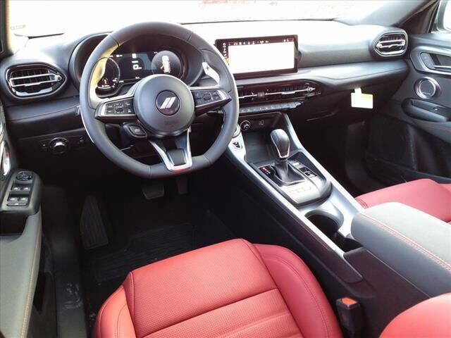 2024 Dodge Hornet R/T Plus