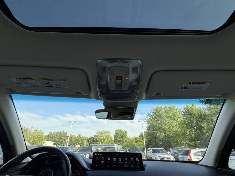 2021 Genesis GV80 3.5T Advanced+