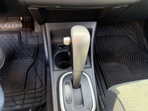 2012 Nissan Versa 1.8 SL