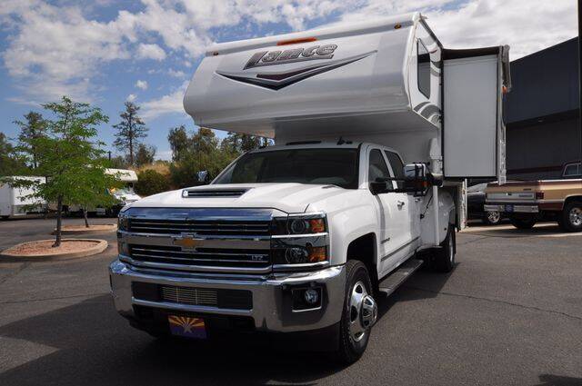 2018 Lance 975 for sale at Choice Auto & Truck Sales in Payson AZ