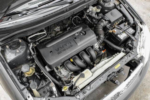 2006 Toyota Corolla LE