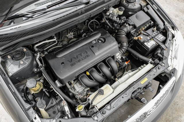 2006 Toyota Corolla LE