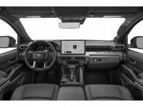 2025 Toyota 4Runner