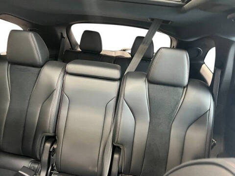 2026 Acura MDX SH-AWD w/A-SPEC