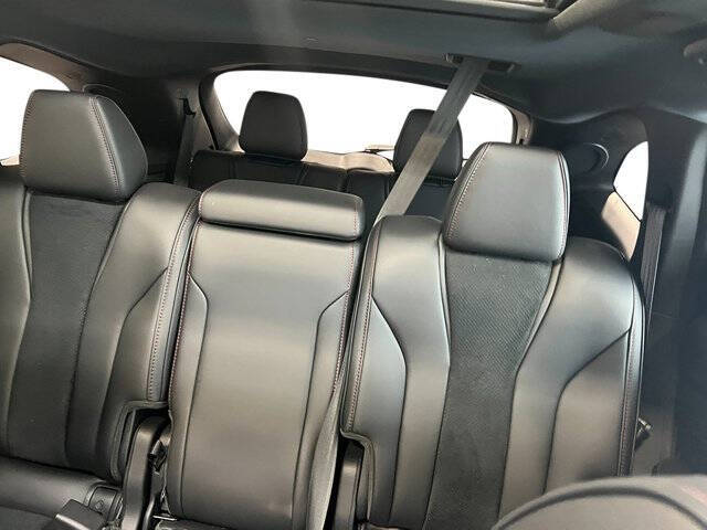 2026 Acura MDX SH-AWD w/A-SPEC