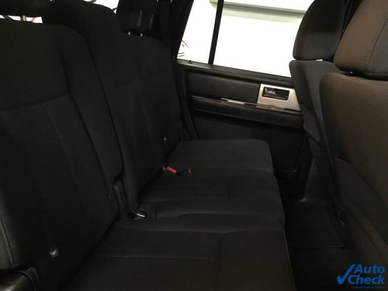 2017 Ford Expedition XLT