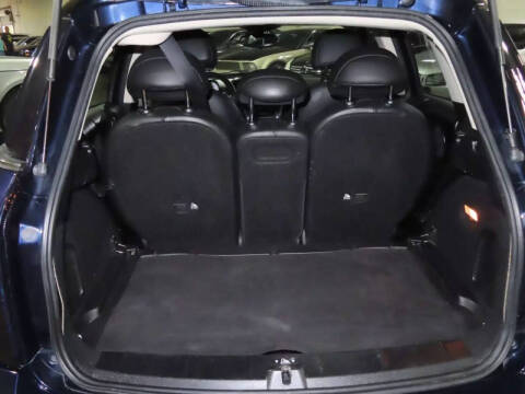 2014 MINI Countryman Cooper S