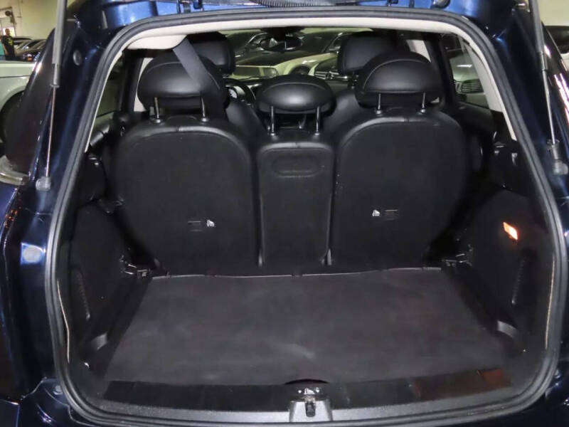 2014 MINI Countryman Cooper S