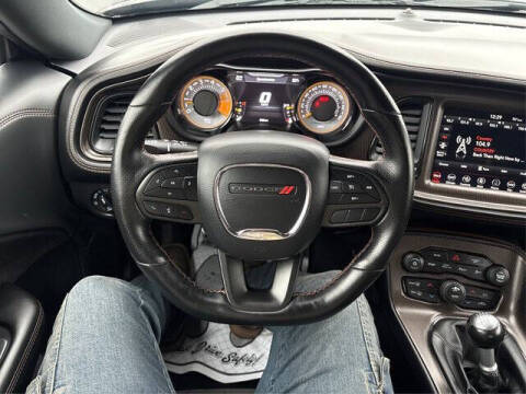 2020 Dodge Challenger R/T 50th Anniversary