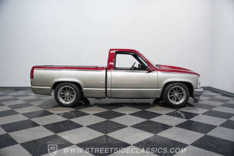 1994 Chevrolet C/K 1500 Series