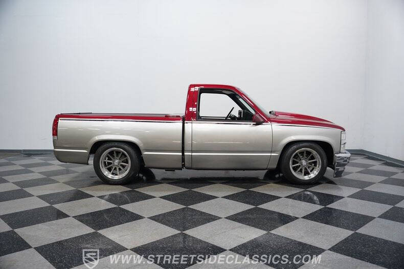 1994 Chevrolet C/K 1500 Series
