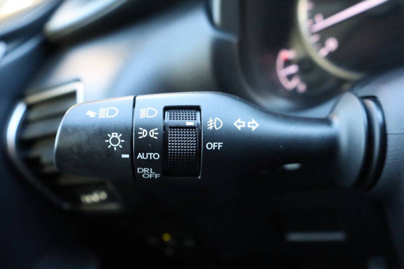 2017 Lexus NX 200t F SPORT