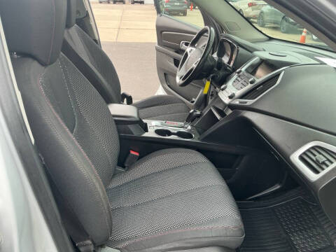 2017 GMC Terrain SLE-2