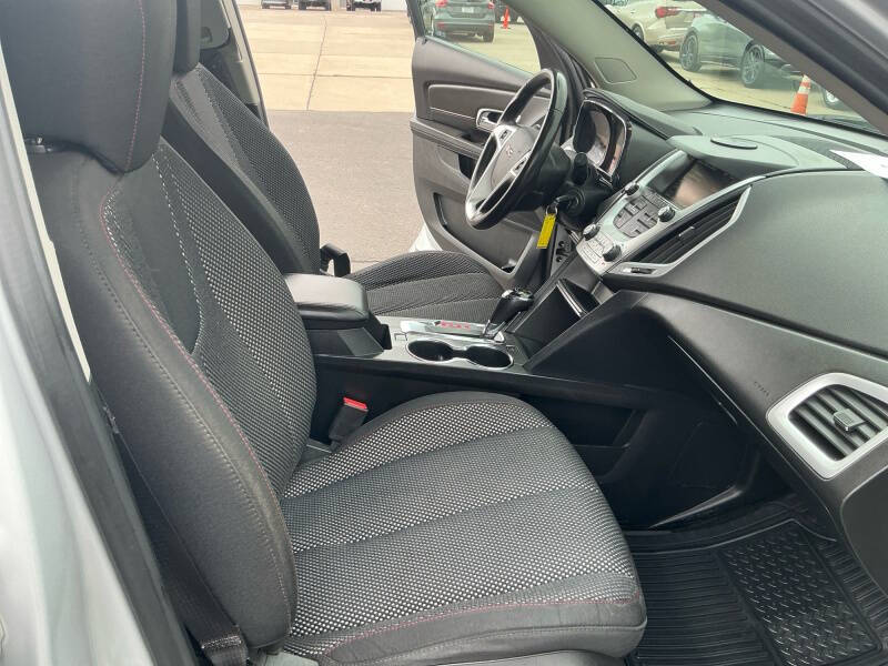 2017 GMC Terrain SLE-2