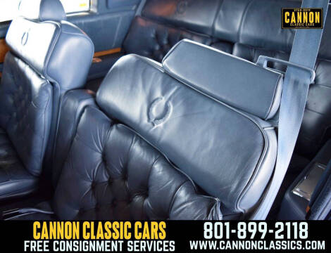 1984 Cadillac Eldorado