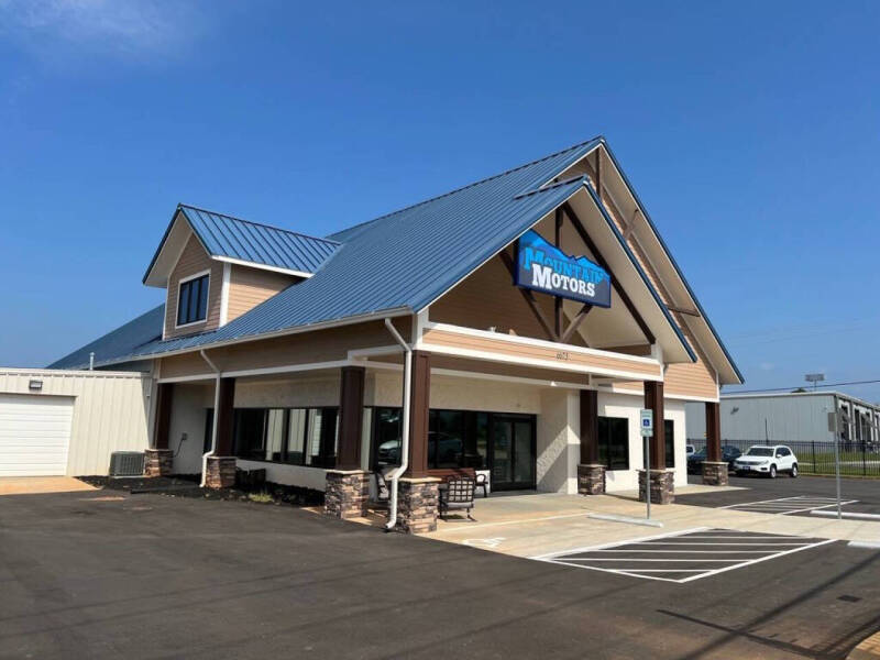 2017 Chevrolet Express 3500