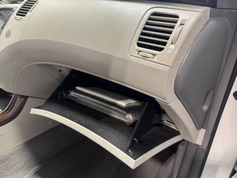 2010 Hyundai Azera Limited