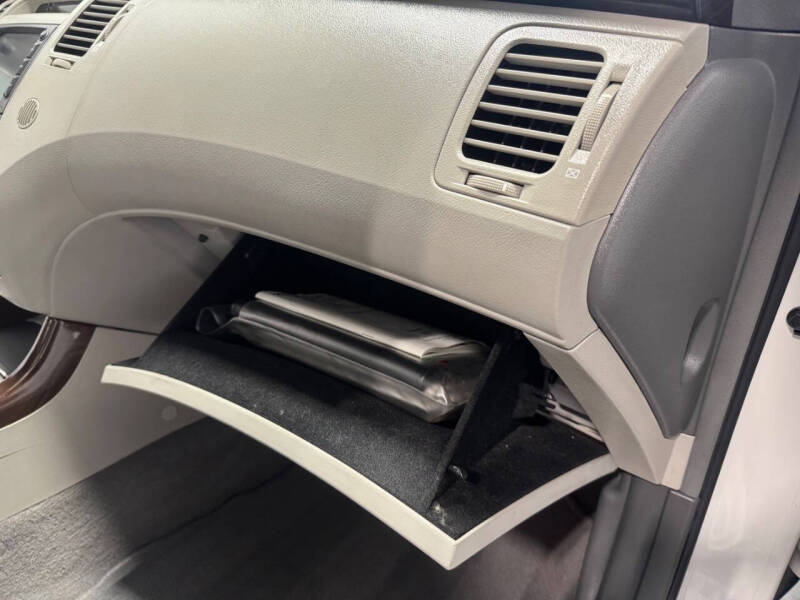 2010 Hyundai Azera Limited