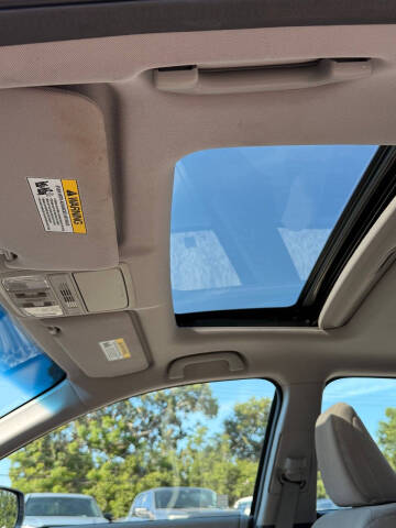 2013 Honda Accord EX