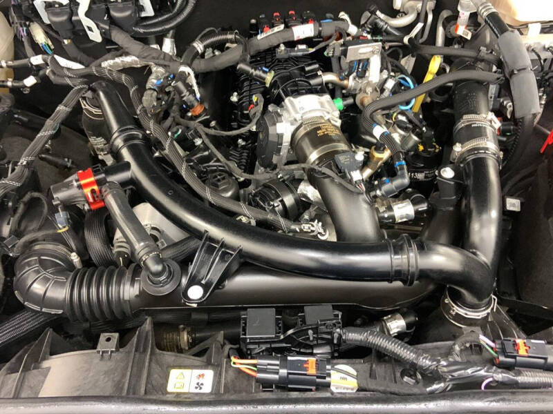 2023 Ford Bronco Outer Banks Advanced