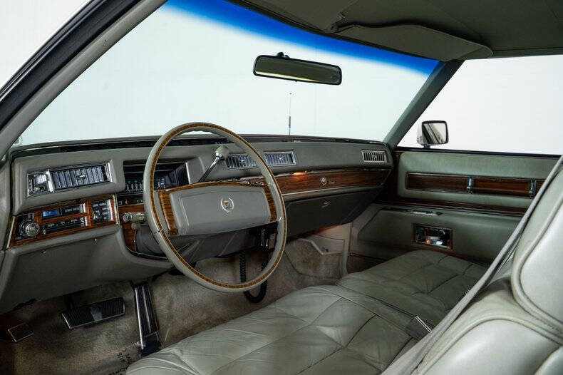 1978 Cadillac Eldorado