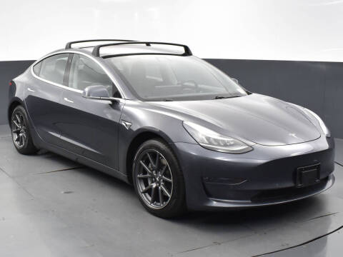 2018 Tesla Model 3 for sale at Hickory Used Car Superstore in Hickory NC