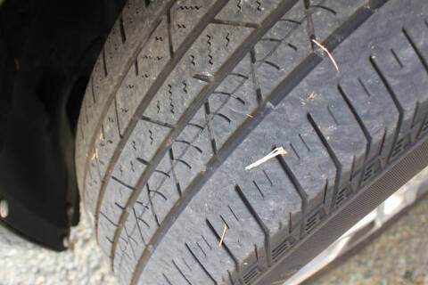 2016 Dodge Charger SE