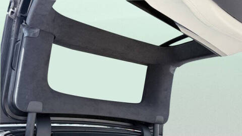 2020 Tesla Model X Long Range
