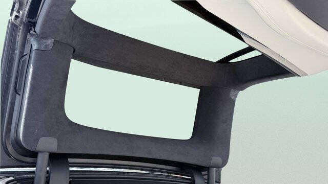 2020 Tesla Model X Long Range
