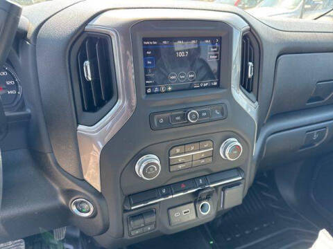 2025 GMC Sierra 3500HD CC Pro