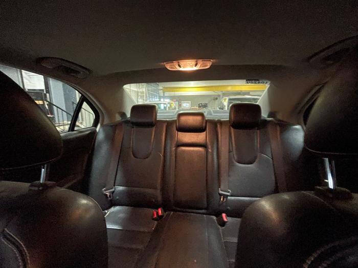 2010 Ford Fusion Hybrid