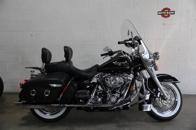 2007 Harley-Davidson Road King