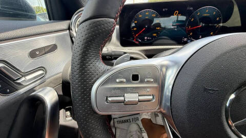 2021 Mercedes-Benz A-Class A 220