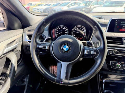 2018 BMW X2 sDrive28i