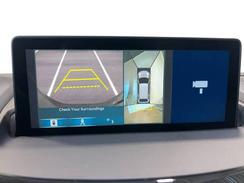 2025 Acura RDX SH-AWD w/Advance w/A-SPEC