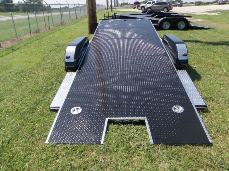 2025 102 Ironworks Eliminator