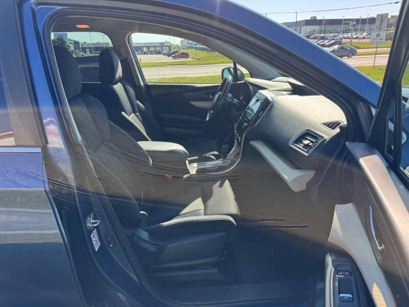 2020 Subaru Ascent Premium 8-Passenger