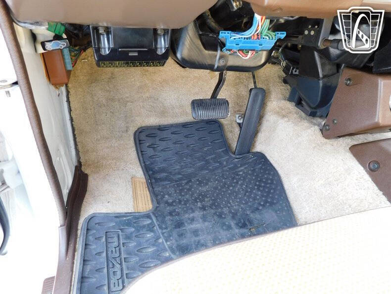 1982 Toyota Pickup SR5