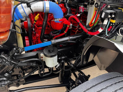 2019 International DuraStar 4300