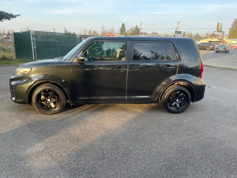 2014 Scion xB for sale at Primo Auto Sales in Tacoma WA