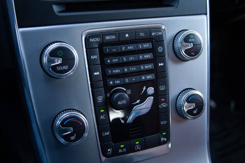 2017 Volvo V60 T5 Premier