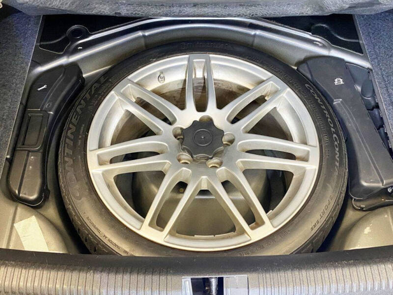 2008 Audi S4 quattro