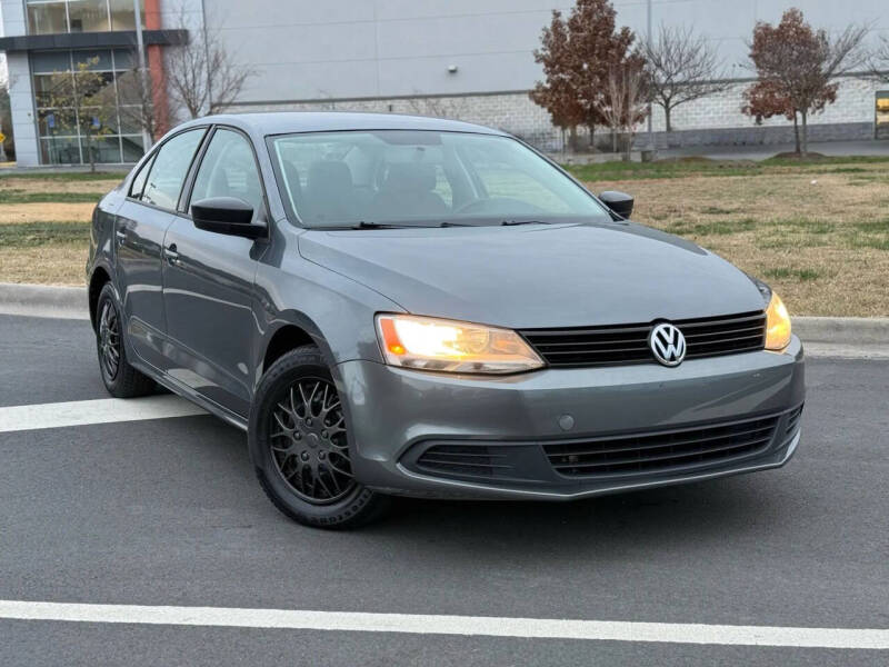 2013 Volkswagen Jetta