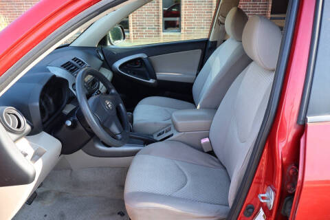 2006 Toyota RAV4