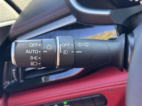 2022 Acura MDX SH-AWD w/A-SPEC