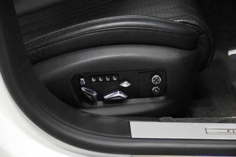2020 Bentley Flying Spur W12