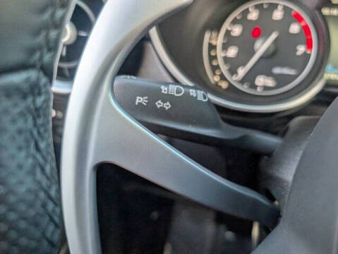 2023 Alfa Romeo Stelvio Veloce